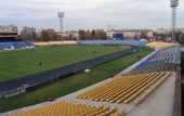 Волынь начинает ремонт стадиона Авангард