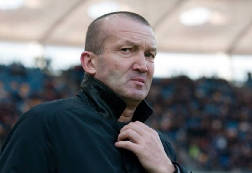 Григорчук продлил контракт с Черноморцем