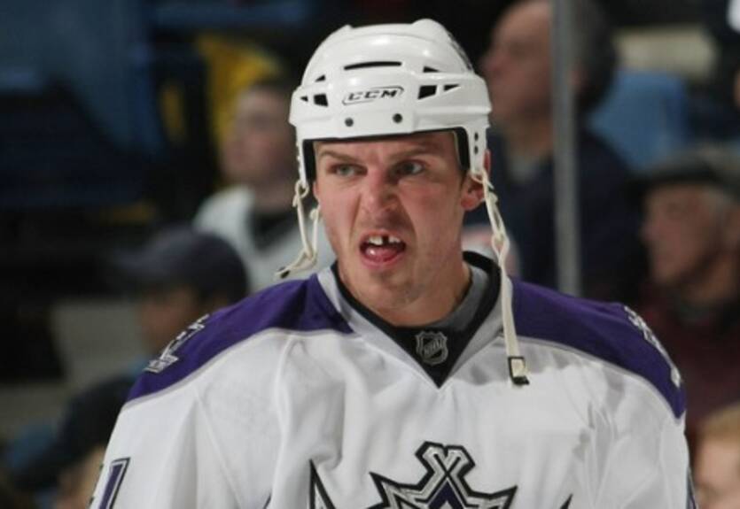 КХЛ. Рижское Динамо подписало Ивананса