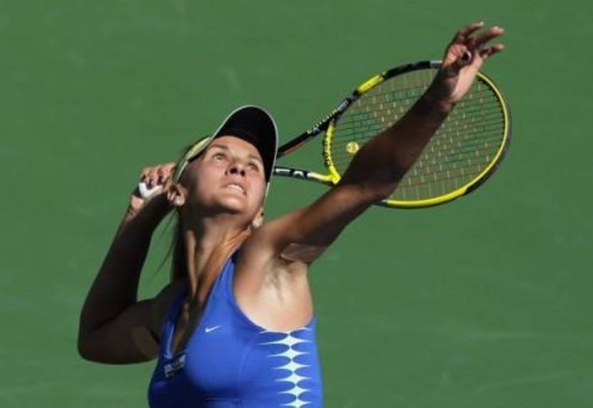 Брюссель (WTA). Леся Цуренко одолела Арн и вышла во второй круг