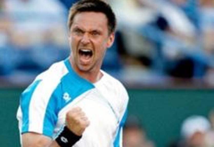 Содерлинг: Надаль — фаворит Ролан Гаррос