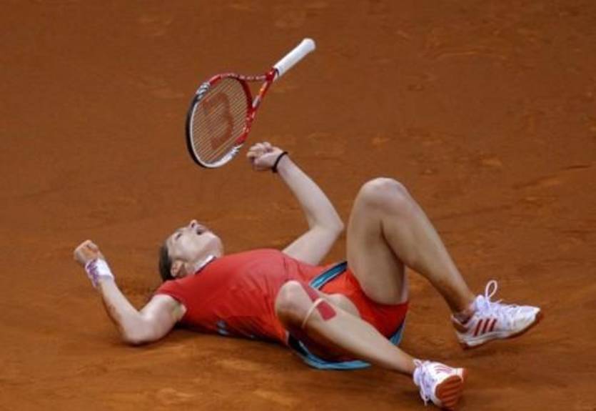 Ролан Гаррос продолжает терять участников