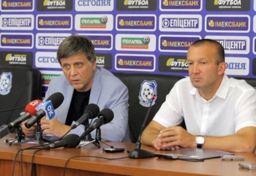 Массовых приобретений Черноморец не планирует