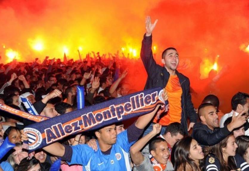 Галльская кавалерия. Неделя 38