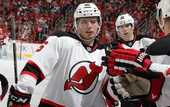 НХЛ. Нью-Джерси: Сикору заменит Джозефсон