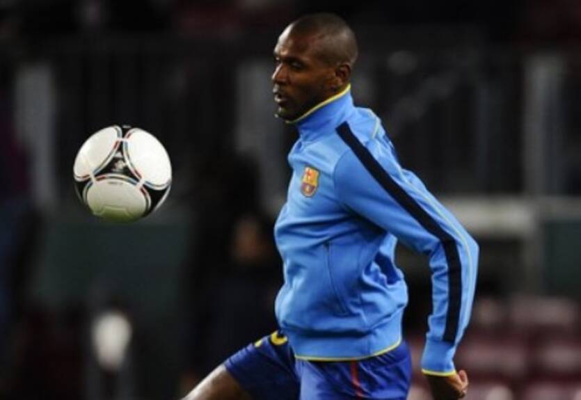 Абидаль выписан из больницы