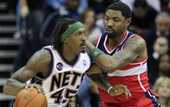 НБА. Нетс ведут переговоры с Уоллесом