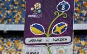 В продаже осталось всего 5 тысяч билетов на Евро-2012