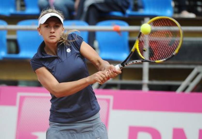 Брюссель (WTA). Феерическое фиаско Цуренко