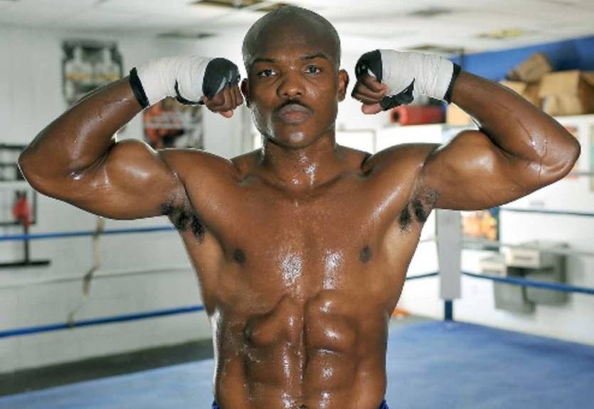 Брэдли: "Люблю смеяться на тренировках"