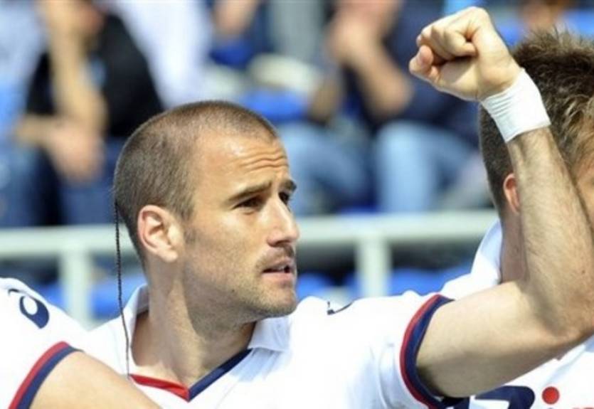 Паласио станет игроком Интера?