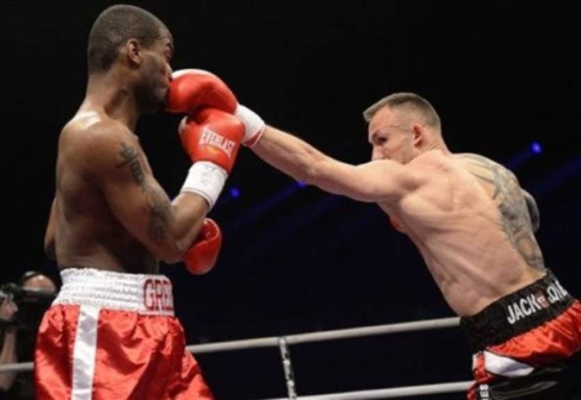 Кесслер: "Рад, что подарил фанатам впечатляющую победу"