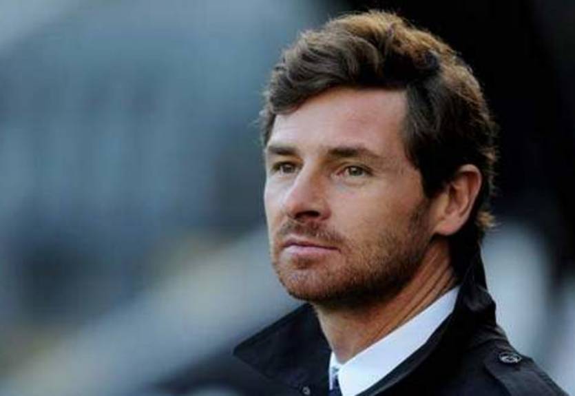 Виллаш-Боаш поздравил Челси