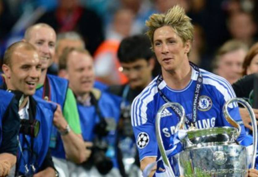 Торрес: при подписании в Челси обещали другое отношение