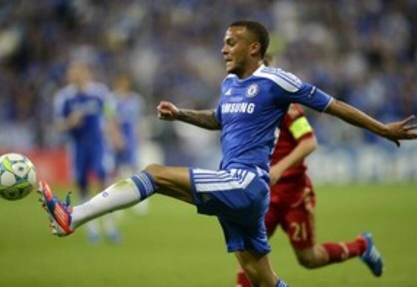 Бертран: "Не могу поверить в случившееся"