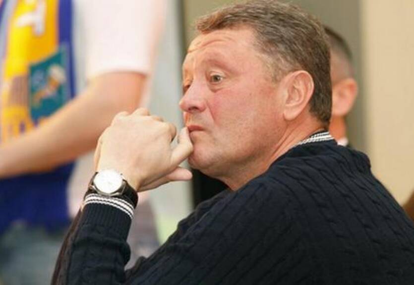 Маркевич: "У нас есть возрастные исполнители, с которыми пора прощаться"