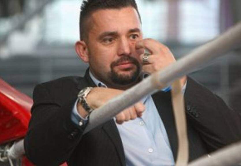 Онер раскритиковал Солиса