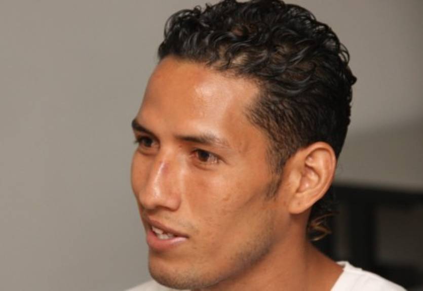 Golden Boy Promotions пописывает Переса и Рамиреса