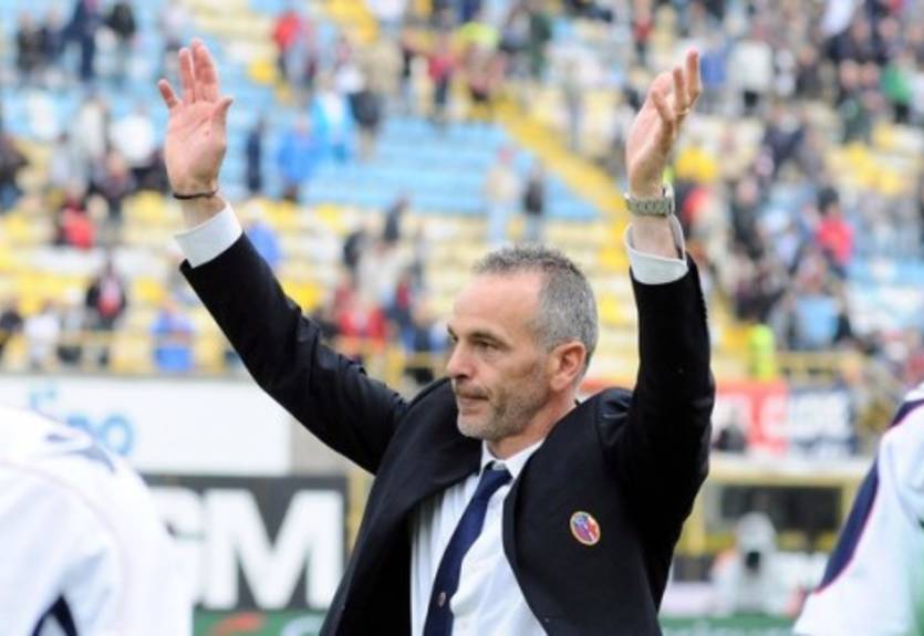 Пиоли остается в Болонье