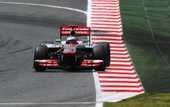 Формула-1. Баттон: в Монако тяжело победить