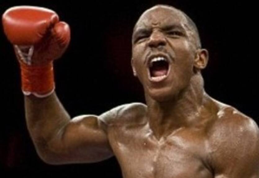 Александер может заменить Берто в бою с Ортисом