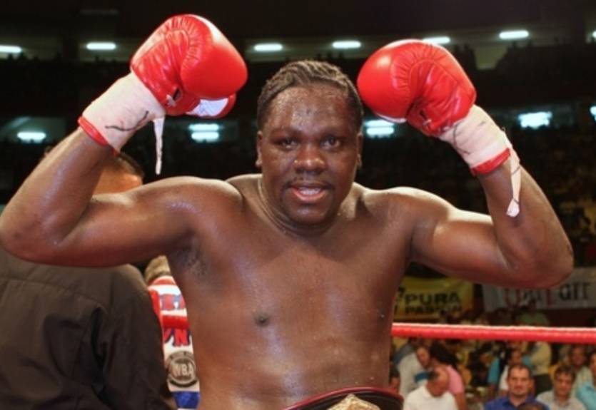 Джонс встретится с Годфри