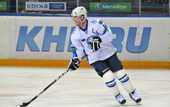 КХЛ. Даллман станет игроком СКА?