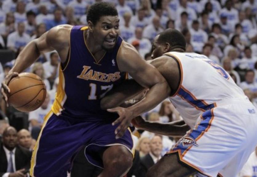 НБА. Байнум готов к борьбе с Тандер