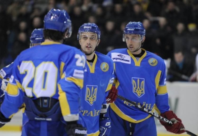 Украина примет два чемпионата мира и квалификационный турнир Олимпиады
