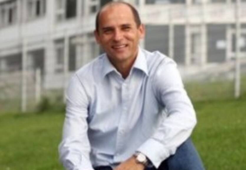 Скрипник: "В Вердере меня уже расспрашивали о возможностях Воронина"