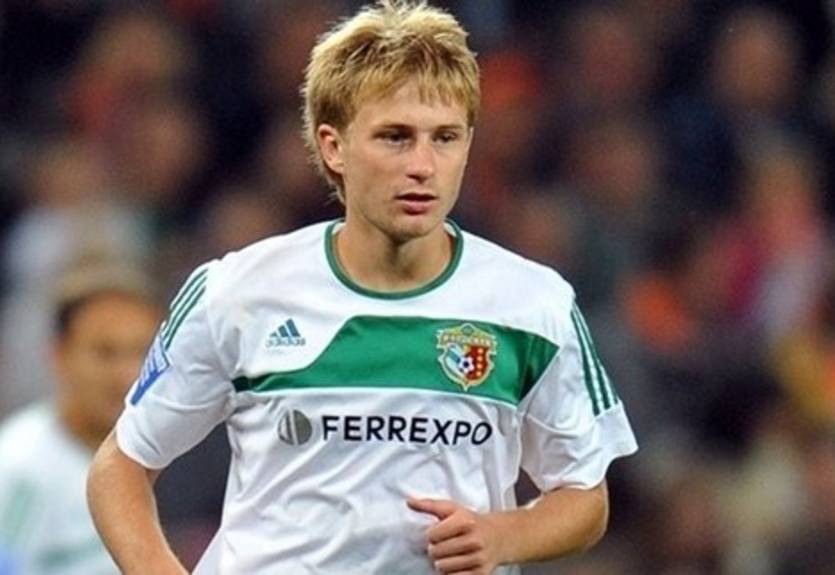 Ворскла расстанется с Безусом, Селиным и Ребенком?