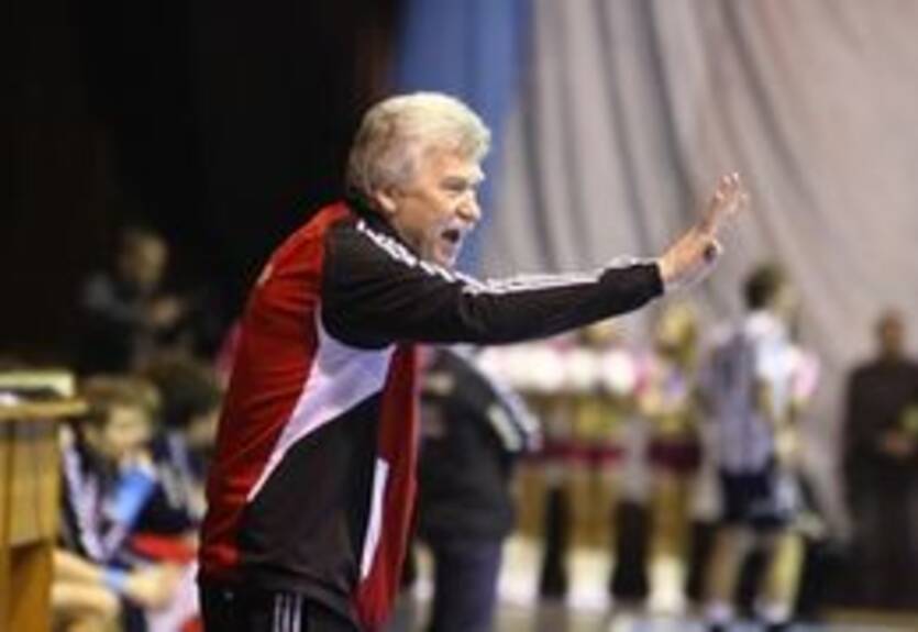 Гандбол. Чигарев: "Некоторые уже подписали контракты с другими клубами"