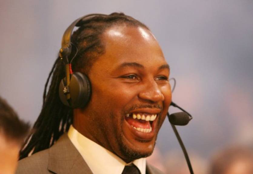 Льюис против боя Чисоры и Хэя