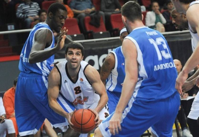 Финал Суперлиги. БК Донецк — Азовмаш. Превью