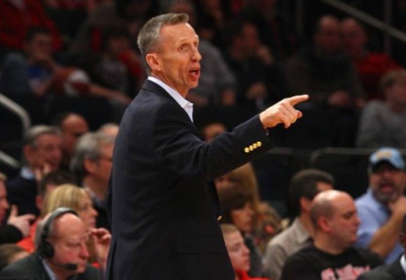 НБА. Шарлотт: семь кандидатов на пост главного тренера