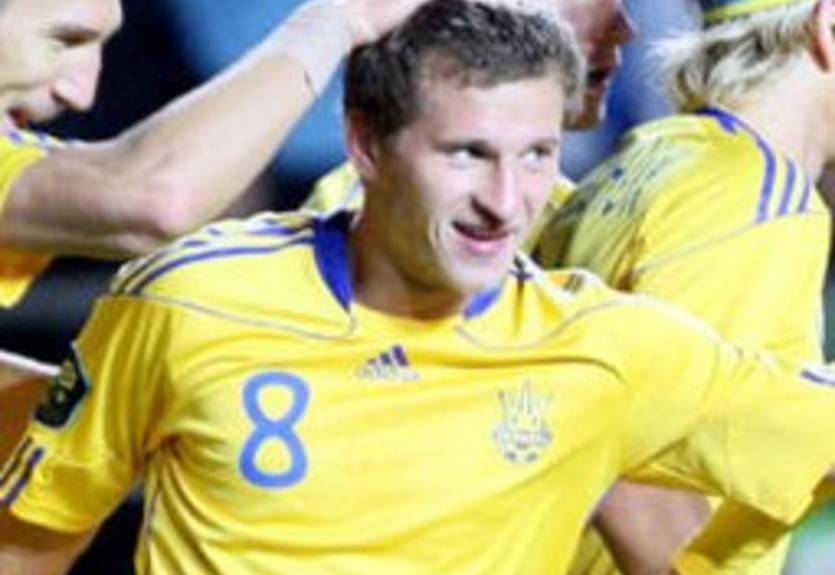 Алиев: "Моей задачей является попадание в заветный список 23-х"