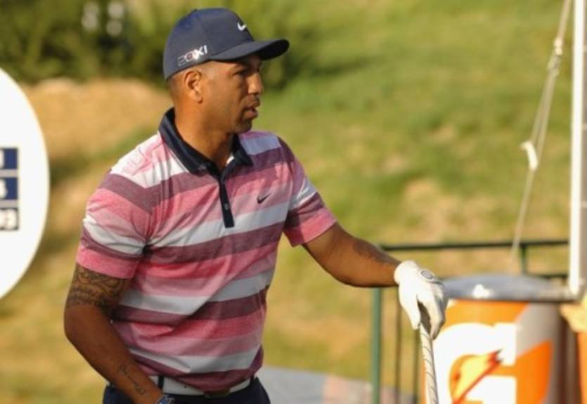 Райт: "Главное — опыт"