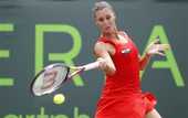 Рим (WTA). Непривычно ранний вылет Радваньской и Возняцки, триумф сестер Уильямс