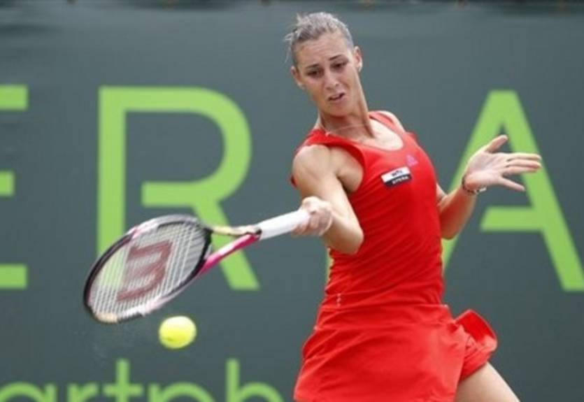 Рим (WTA). Непривычно ранний вылет Радваньской и Возняцки, триумф сестер Уильямс