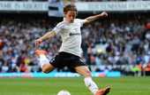 Модрич намекает на уход из Тоттенхэма