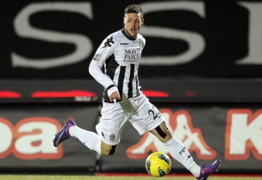 Интер переключается на Дестро