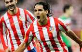 Фалькао намерен остаться в Атлетико