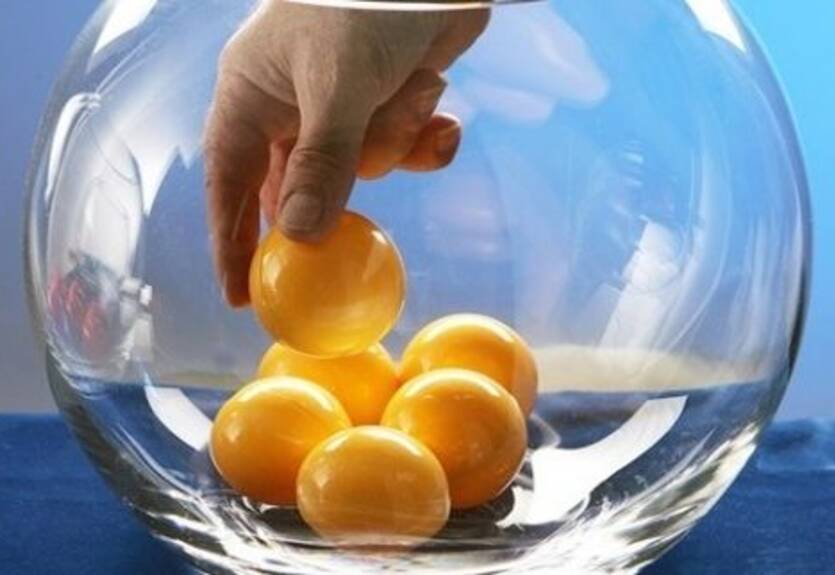 Состоялась жеребьевка календаря УПЛ 2012/2013