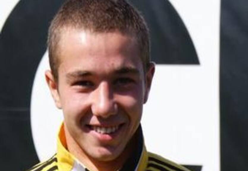 Регби. Трагически погиб игрок харьковского Олимпа