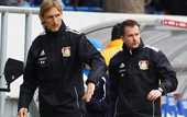 Хююпяя и Левандовски останутся тренерами Байера