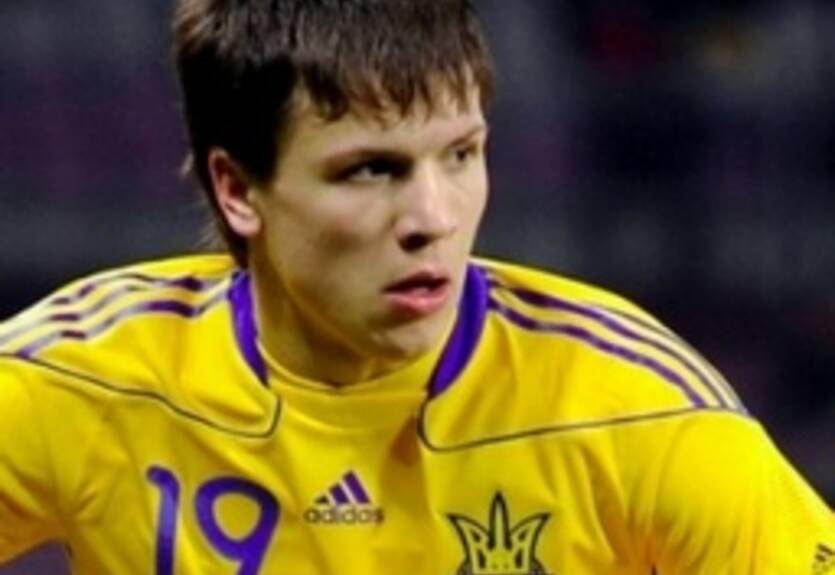 Коноплянка: "Одного себя не стал бы выделять"