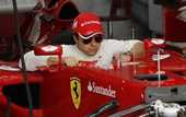 Формула-1. В Феррари ожидают от Массы большего
