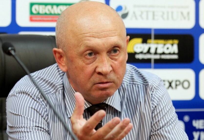 Ворскла: у Павлова продолжает действовать контракт