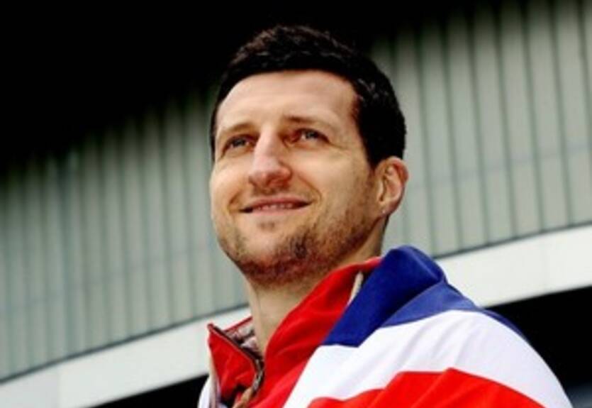 Фроч: "Я должен победить Буте"