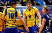 Волейбол. Названы лучшие игроки мужского чемпионата Украины-2011/12